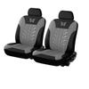 Funda de Asiento de Coche Juego Completo, Funda de Asiento para Coche Bordada con Patrón de Mariposa Universal