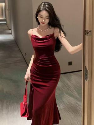 Vestidos – Vestidos de festa e de noite
