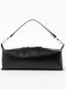 Ray Beams Wide Canvas Bag, 2-Way, Women's, Black/Free