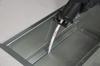 VESSEL Saber Saw Blade for 14 Blade 250mm Overall 10 Cheetah, Metalworking, Teeth, 0.9mm Thickness, Length, Pieces, SBC-1425-10