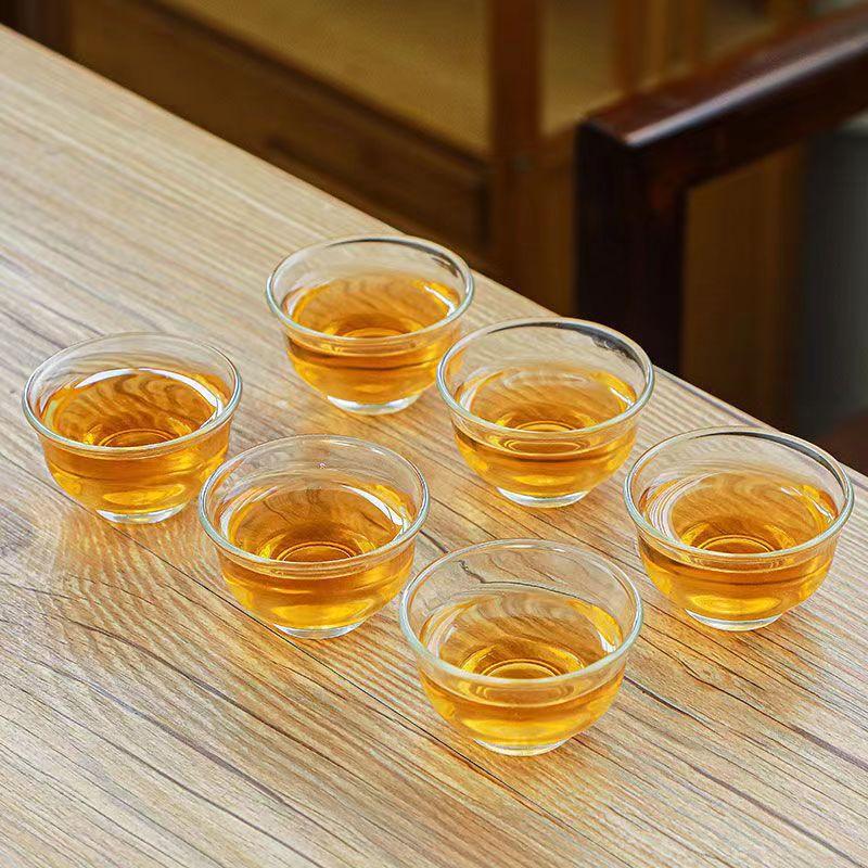 

Изысканный стеклянный цветочный чайный набор из 6 шт./набор кофейных чашек оптом красивые чайные кружки японская кружка чайные чашки фарфоровая китайская чаша