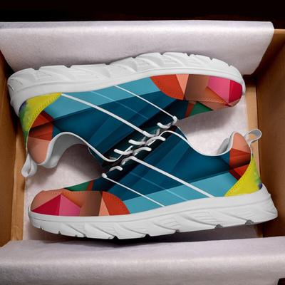 Herren Laufschuhe Bequeme Sportschuhe Leichte Atmungsaktive Athletische Schuhe Modische Freizeit Laufschuhe für Herren