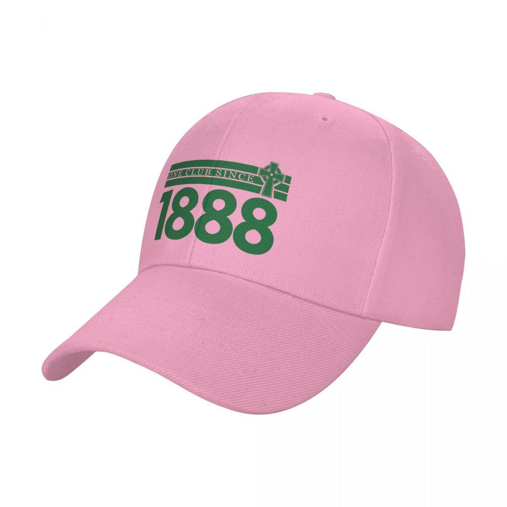 One Club Since 1888 Baseball Cap Sunhat Beach Outing Trucker Hats For Men Women's
