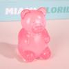Cartoon Bear Maltose Stress Relief Toy – Slow Rebound Squeeze Doll