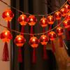 Iluminare – Ghirlande și lumini decorative