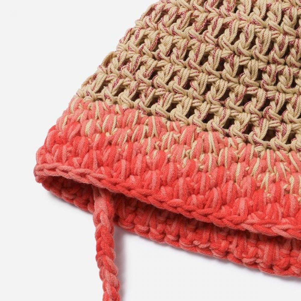 Thursday Island Knitting Hat Color Gradation T264mcp248w
