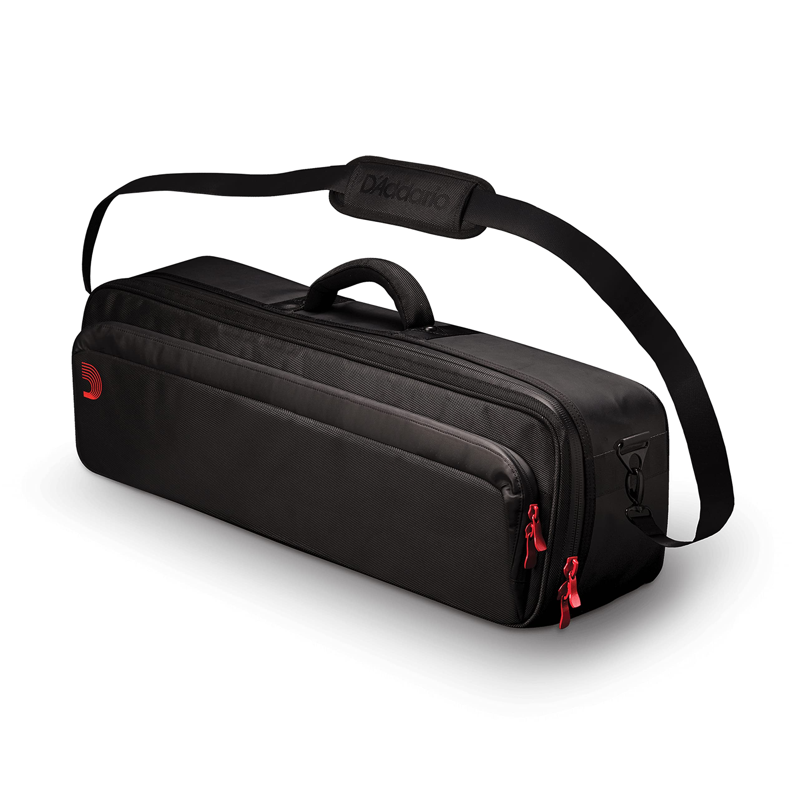 

Сумка для переноски педалборда D Addario Backline Pedalboard Transporter Small PW-BLPBT-01 []