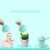 Baby Bath  Rinser Kids Shampoo Rinse Cup Bath Shower Washing Head