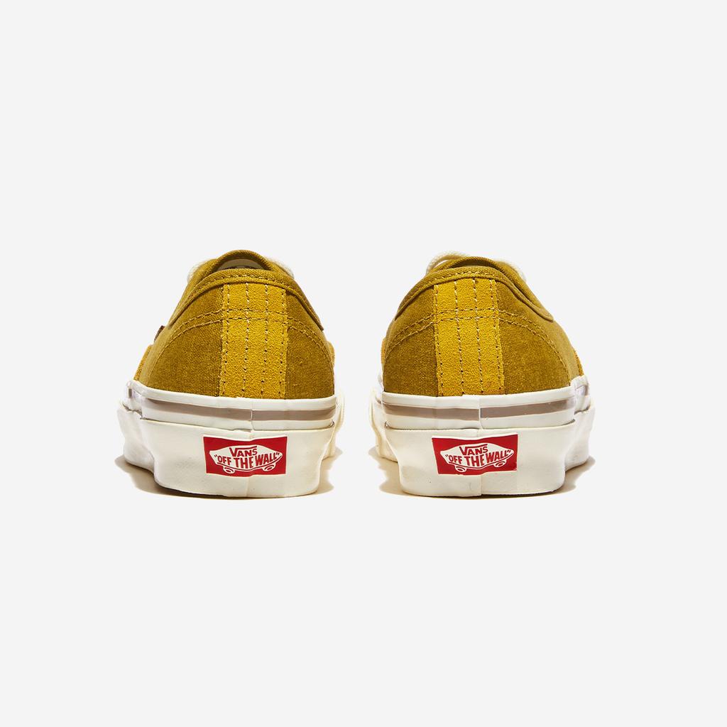 Vans MTE Authentic Reissue 44 - Salt Wash Harvest Gold, VN000CW2BL2, 1020108082, Popular Korean Shoes