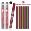 2B Механічні олівці Стрижні Кольорові стрижні для механічних олівців Нові стрижні для олівців