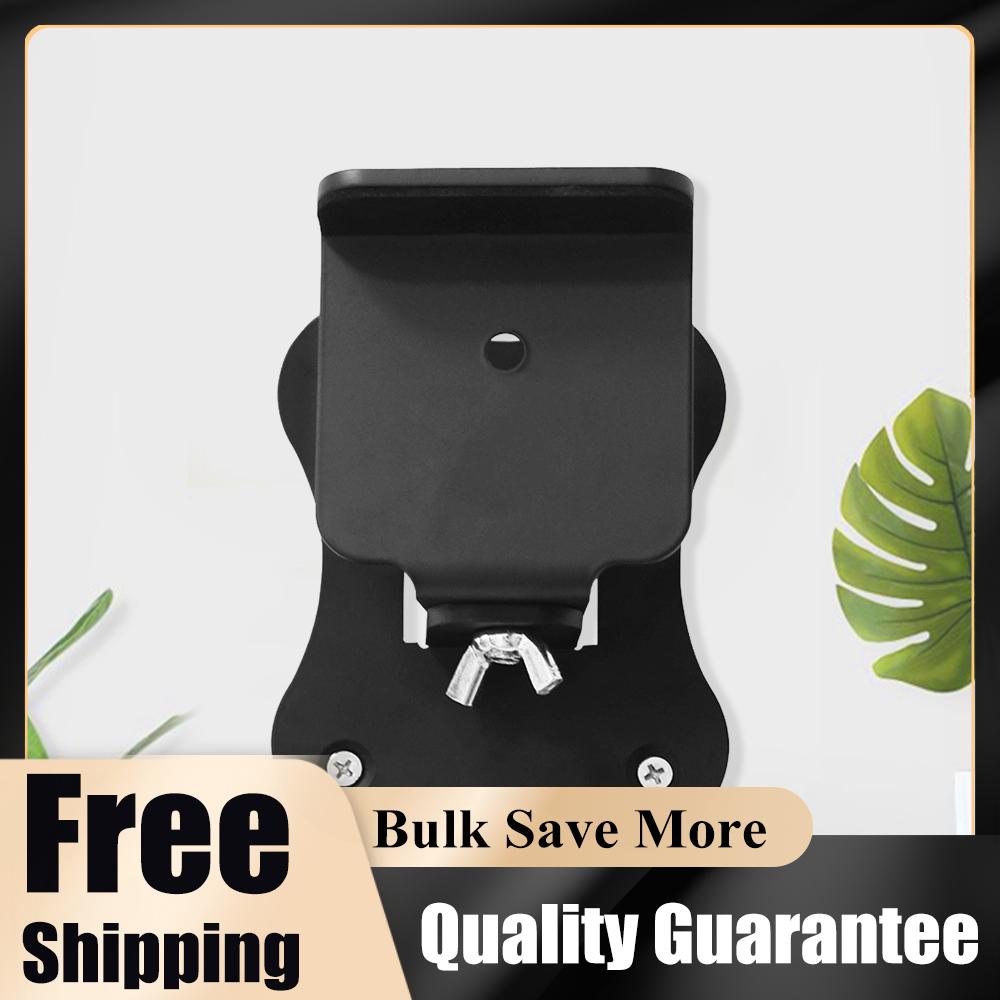 Speaker Wall Bracket Metal Home Theater Surround Wall Bracket Screws Included for Samsung HW-Q990F Home Theater System
