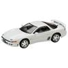 HobbyJAPAN HJ64 1/64 Mitsubishi GTO Twin Turbo JDM Style Misty White Pearl Diecast Car Model