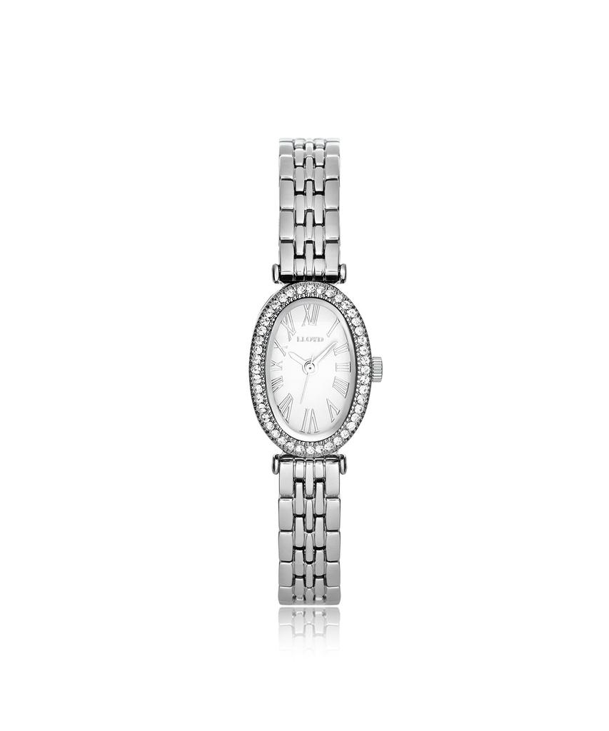 Loideu Adele Women'S Metal Watch Ll2G26301D