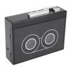 DC5V Stereo Cassette Player with Earphones Bluetooth 5.0 Vintage Auto Reverse USB Cassette To MP3