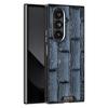 ABEEL For Samsung Galaxy Z Fold7 5G Case Compatible with MagSafe Beast Texture Micro-Embossing Back Cover