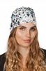 Turban Damski Jasmina 459 Wygodna Czapka Z Bambusa Także Po Chemioterapii