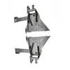 OE; A2466210134 A2466210234  For the Left Right Gantry Bracket of Mercedes-Benz Front Bumper W176 A180 A200 W246 B180 B200