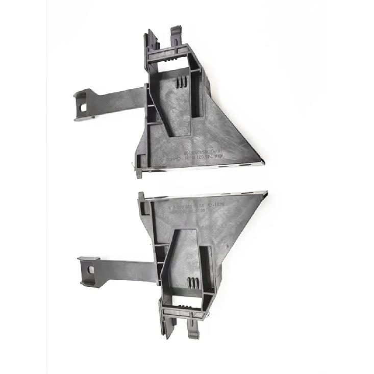 OE; A2466210134 A2466210234 For the Left Right Gantry Bracket of Mercedes-Benz Front Bumper W176 A180 A200 W246 B180 B200