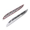 2Pcs Side Air Intake Vent Grille Covers Trim For Suzuki Grand Vitara 2006-2013 Replacement Covers
