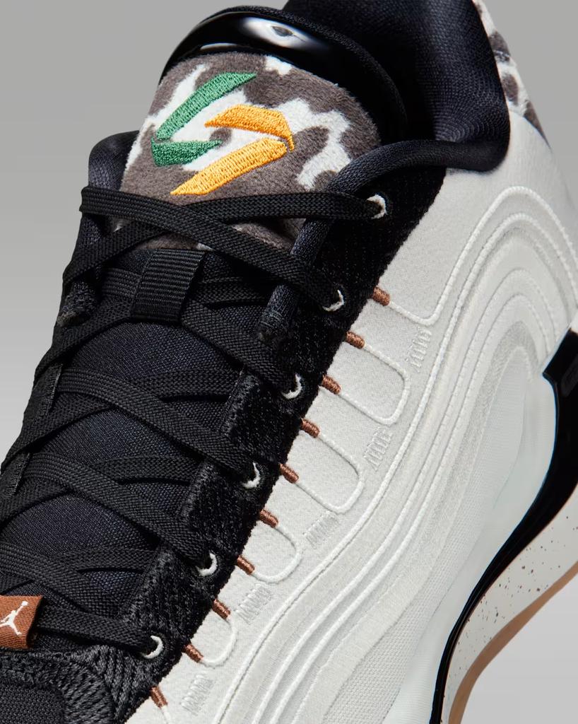 IB7903-100 Nike Jordan Luka 4 Gone Ranching (IB7904-100) (Men's)