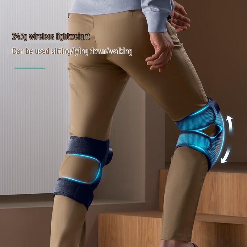 Philips Knee Massager with Heat