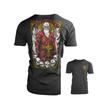 Sic Transit Military Training Tactical Casual Tshirt Mens and Womens Luxury Brand Top