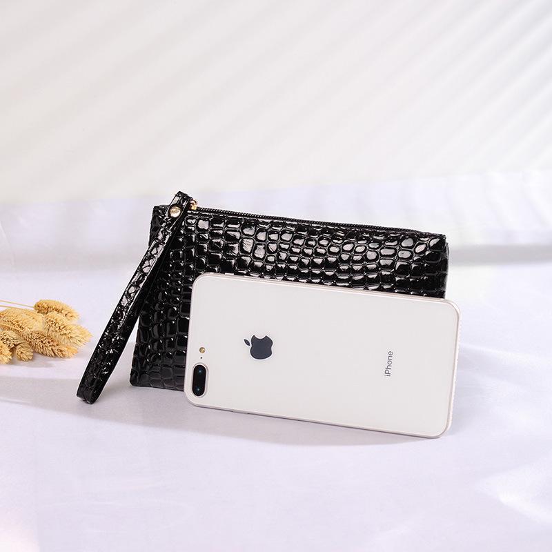 Women's Korean Style Clutches & Small Phone Bags Coin Purses Gift