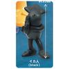 Japan Octopus Man Figurine Colorful Squid Person Mini Animal Toy Collectible Gashapon Action Figure Model Toys