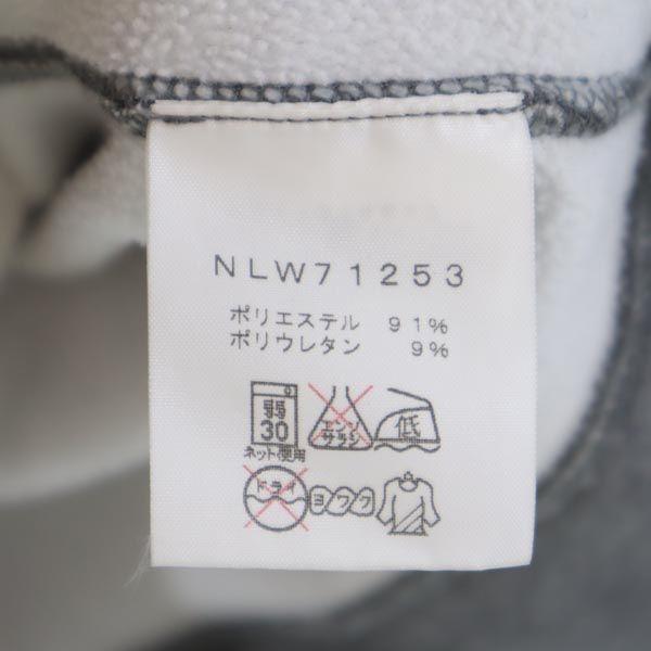 THE NORTH FACE NLW71253 Long sleeve sweat Parker Women Used