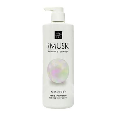 Shampoos & Haarspülung – Shampoos