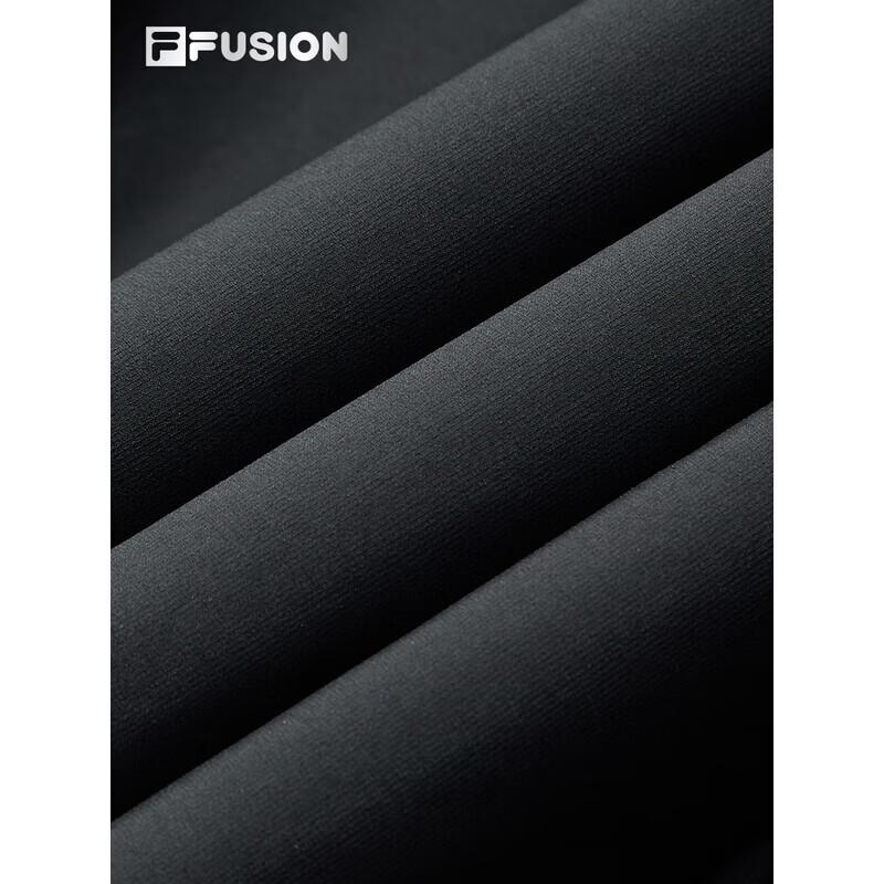 FILA FUSION Men's Casual Warm Padded Jacket