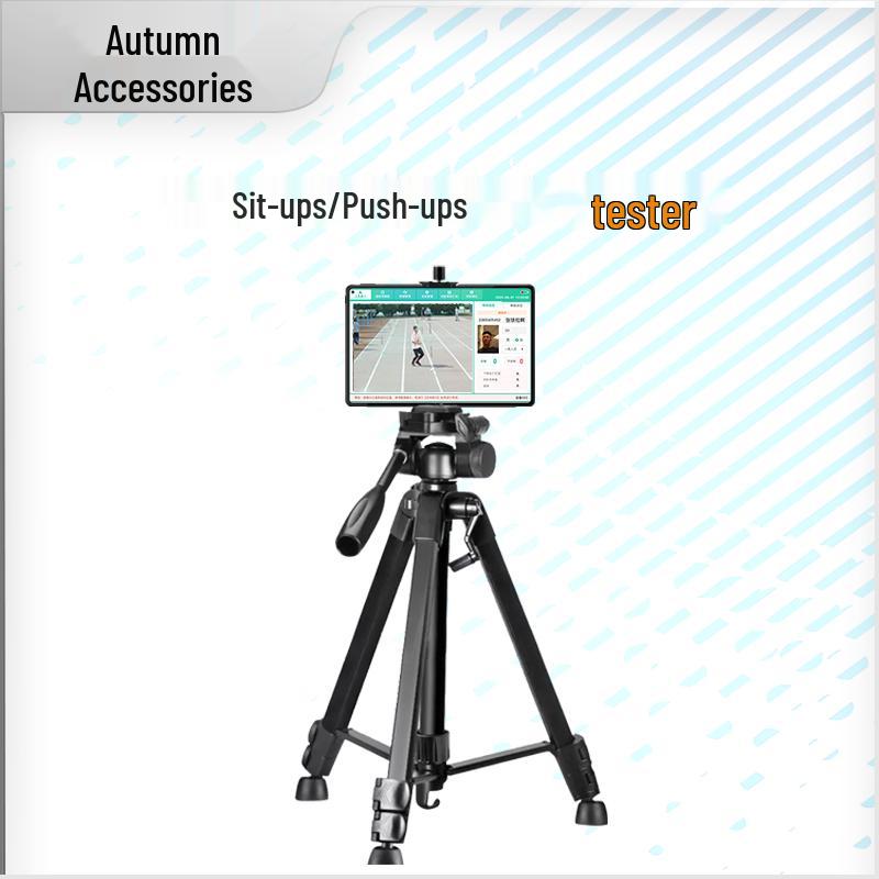 AI Smart Fitness Assessment System Fitness Assessment System