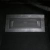 For Tesla All Model YL 3 Y Juniper Standard Highland Air Outlet Cover Under Seat Anti-Blocking Dust Protective Vent Mesh Filter