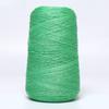 Multi-Color Lurex Glitter Lace Yarn Hand Woven Shiny Metallic Thread for Handmade DIY Knitting Sweaters Hats Scarves