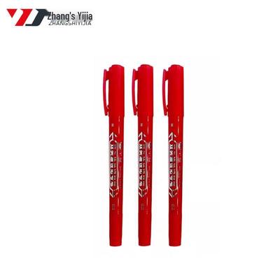 Zhongbai Dubbelzijdige Stift