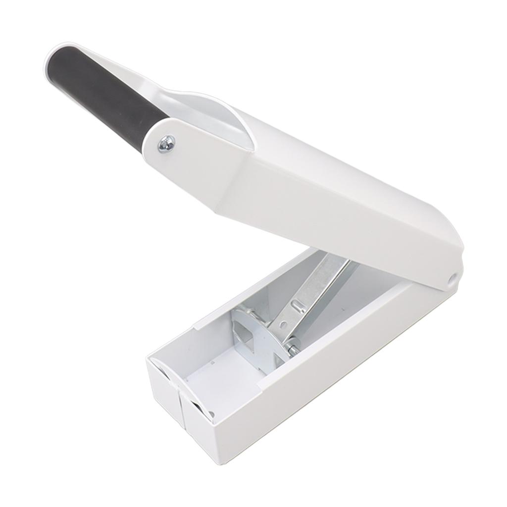 Can Crusher Iron Wall Mounted 16oz 12oz Beverage Can Compressor Smasher Manual Operation