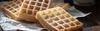 Waffeleisen Esperanza Blueberry 1000W EKT008