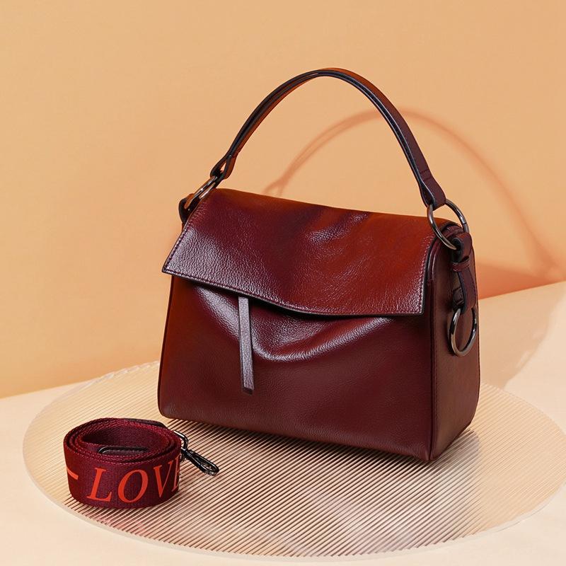 

Женская сумка-тоут Messenger Premium Sense на одно плечо Commuter Crossbody Bag