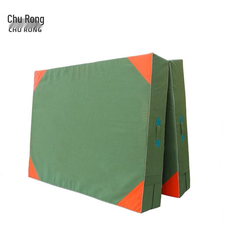 Foldable Gymnastics & Training Protection Mat