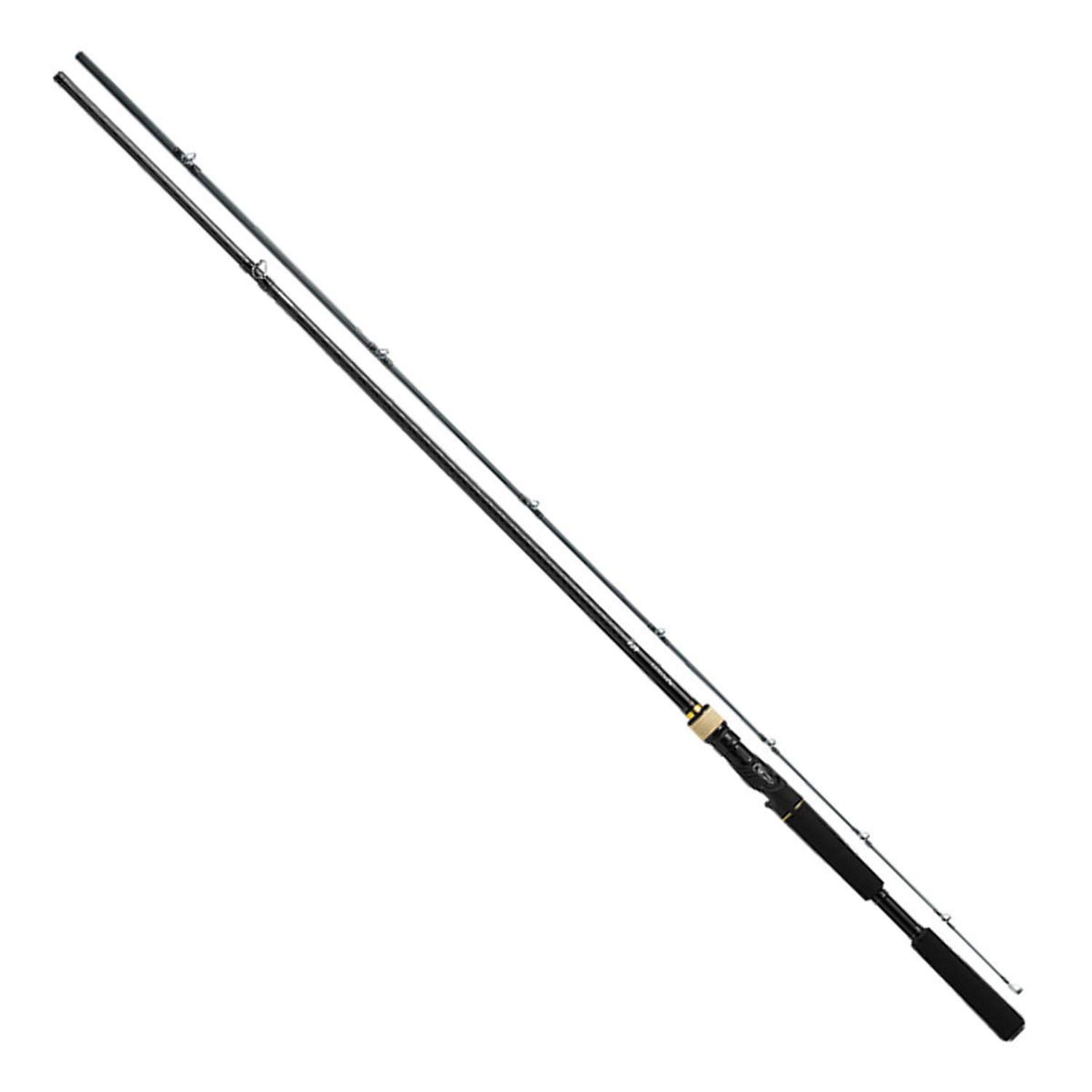 

Daiwa Удилище для баса Bass XY 722HBY Удилище для баса