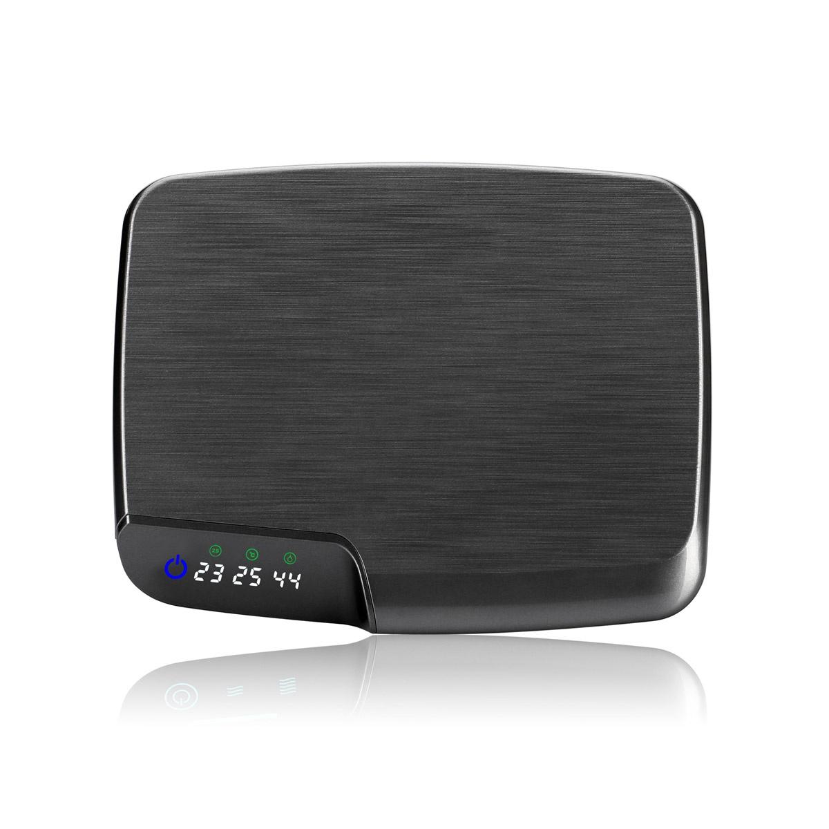 

Автомобильный очиститель воздуха, HEPA, отрицательные ионы, озон, зарядное устройство с двумя USB-портами, интеллектуальный режим