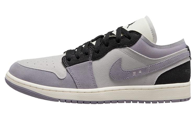 Jordan 1 Low Se Craft Inside Out Cement Grey DZ4135-002 42