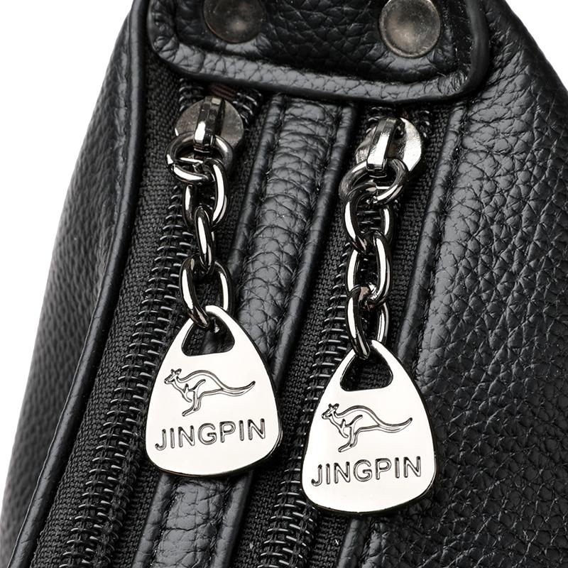 Soft Leather Shoulder Bag Women's Tote Bag Large Capacity Crossbody Bag