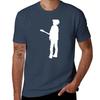 My Favorite People Top Selling Robert Cure Smith Siluet Gift Music Fans TShirt Holiday Casual Short Sleeve Top