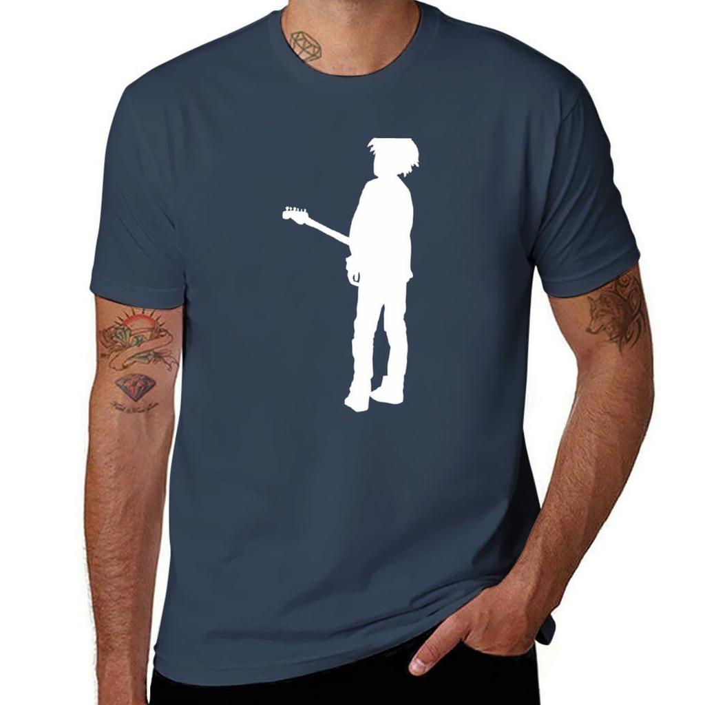 My Favorite People Top Selling Robert Cure Smith Siluet Gift Music Fans TShirt Holiday Casual Short Sleeve Top