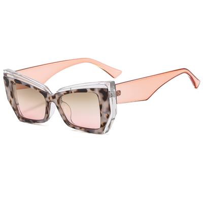 Amazing Cat Eye Sunglasses Women Vintage Shades Brand Designer Luxury Sun Glasses Uv400 Eyewear