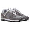 New Balance 576 Hergestellt in Großbritannien Low Grau - OU576PGL