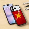 V-Vietnam Telefoonhoesje Voor iPhone 17,16,15,14,13,12,Pro,Max Voor Magsafe Magnetisch Draadloos Opladen