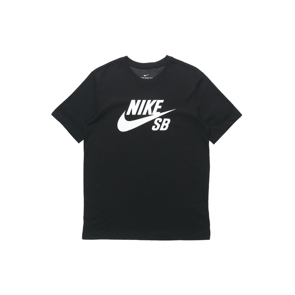 Nike Set-in Sleeve T-Shirt Men's Black AR4210-010