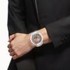 Casio 2100 Quartz Movement Resin Strap Watch Men's Watches Coffee Watch Dial GA-2100BM-7A5
